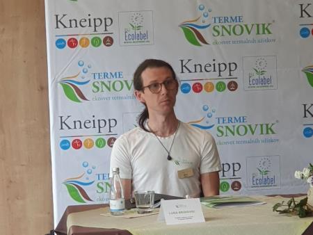 V Termah Snovik pričenjajo z novimi turističnimi produkti gozdnih doživetij (39)